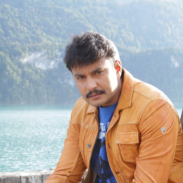 Darshan Thoogudeep