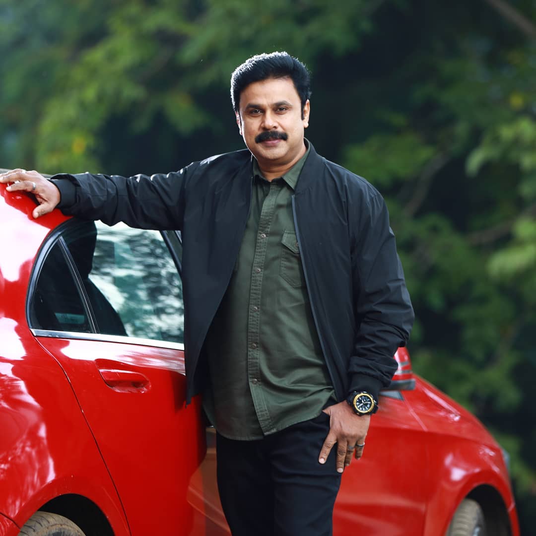Dileep