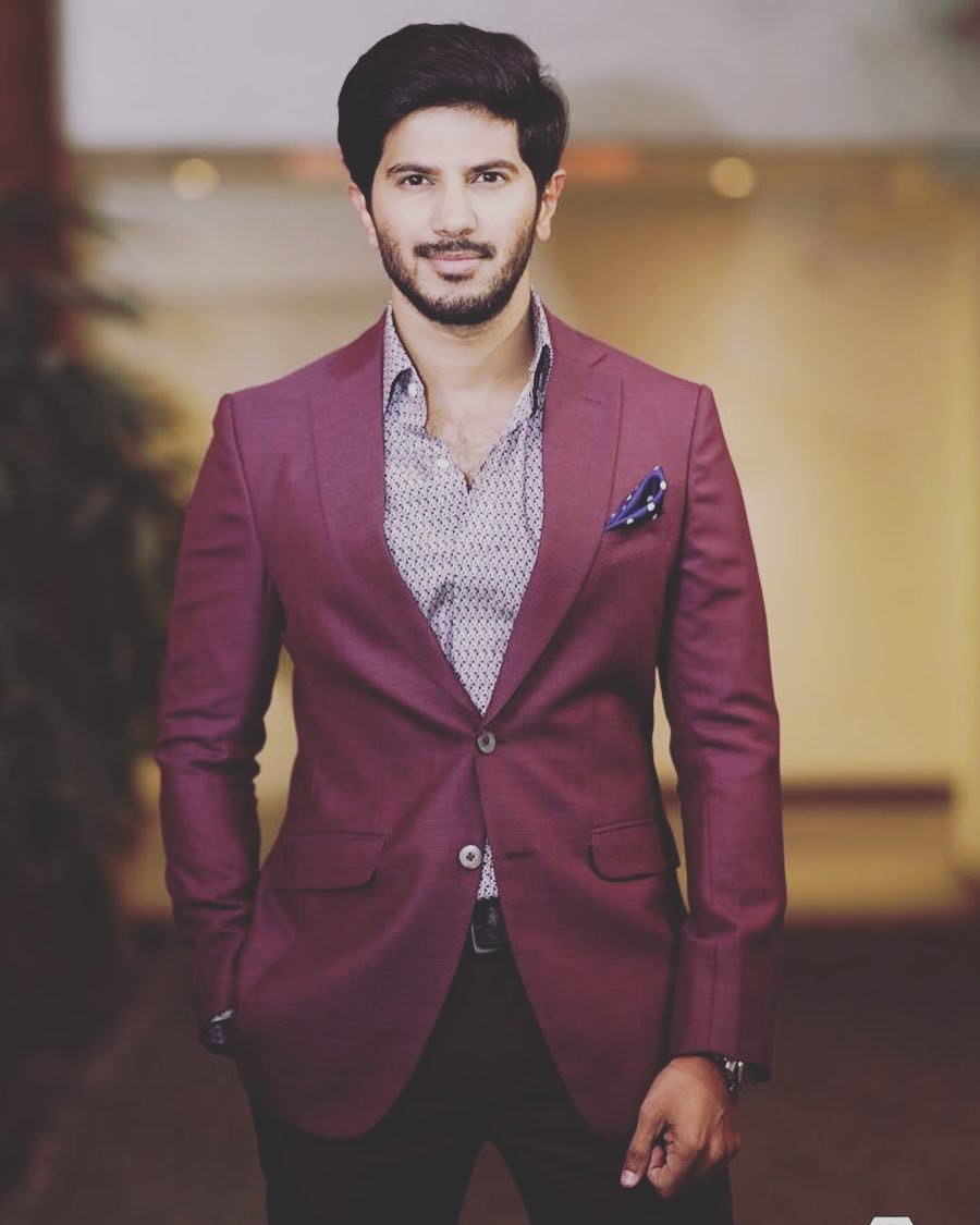 Dulquer Salmaan