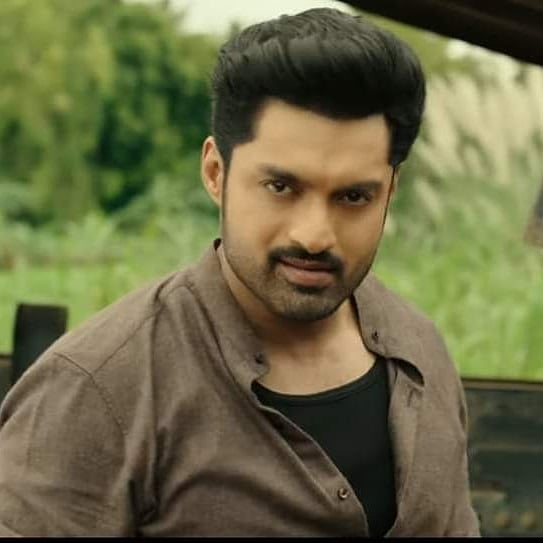 Nandamuri Kalyan Ram