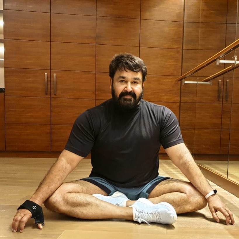 Mohanlal