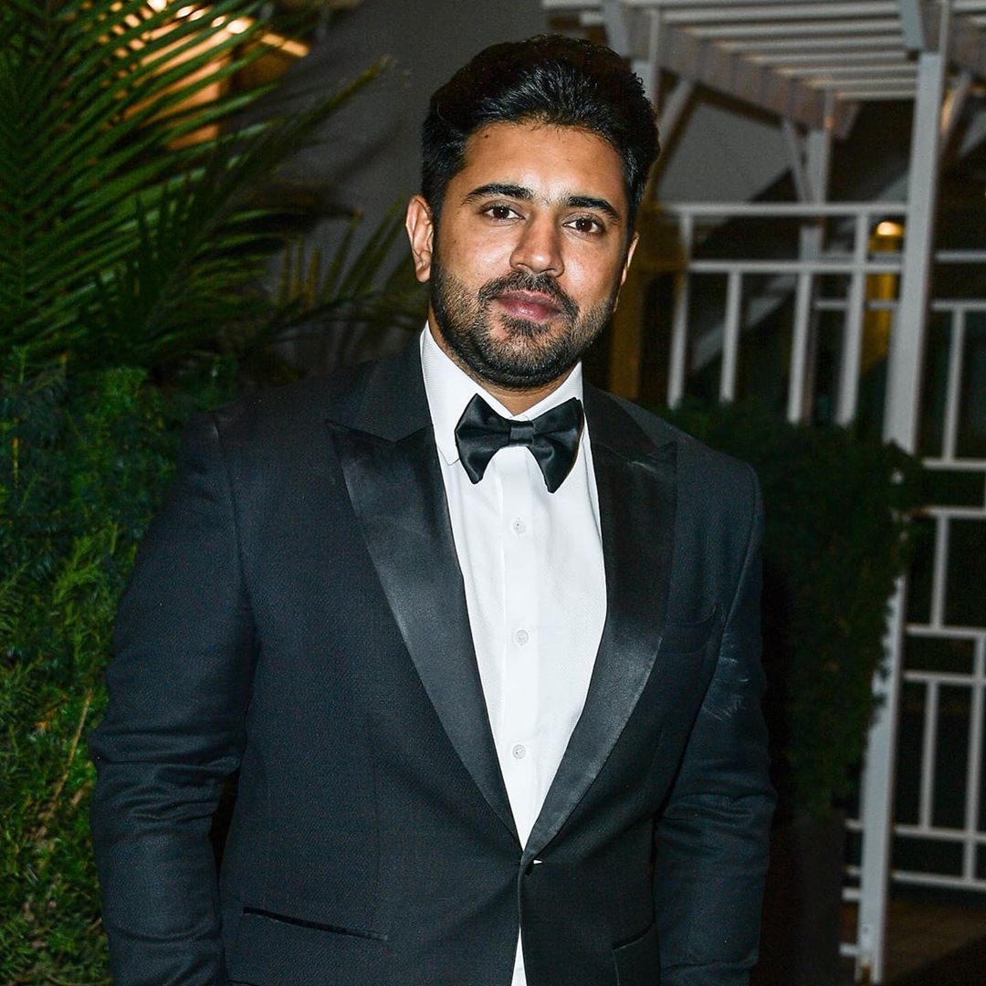 Nivin Pauly