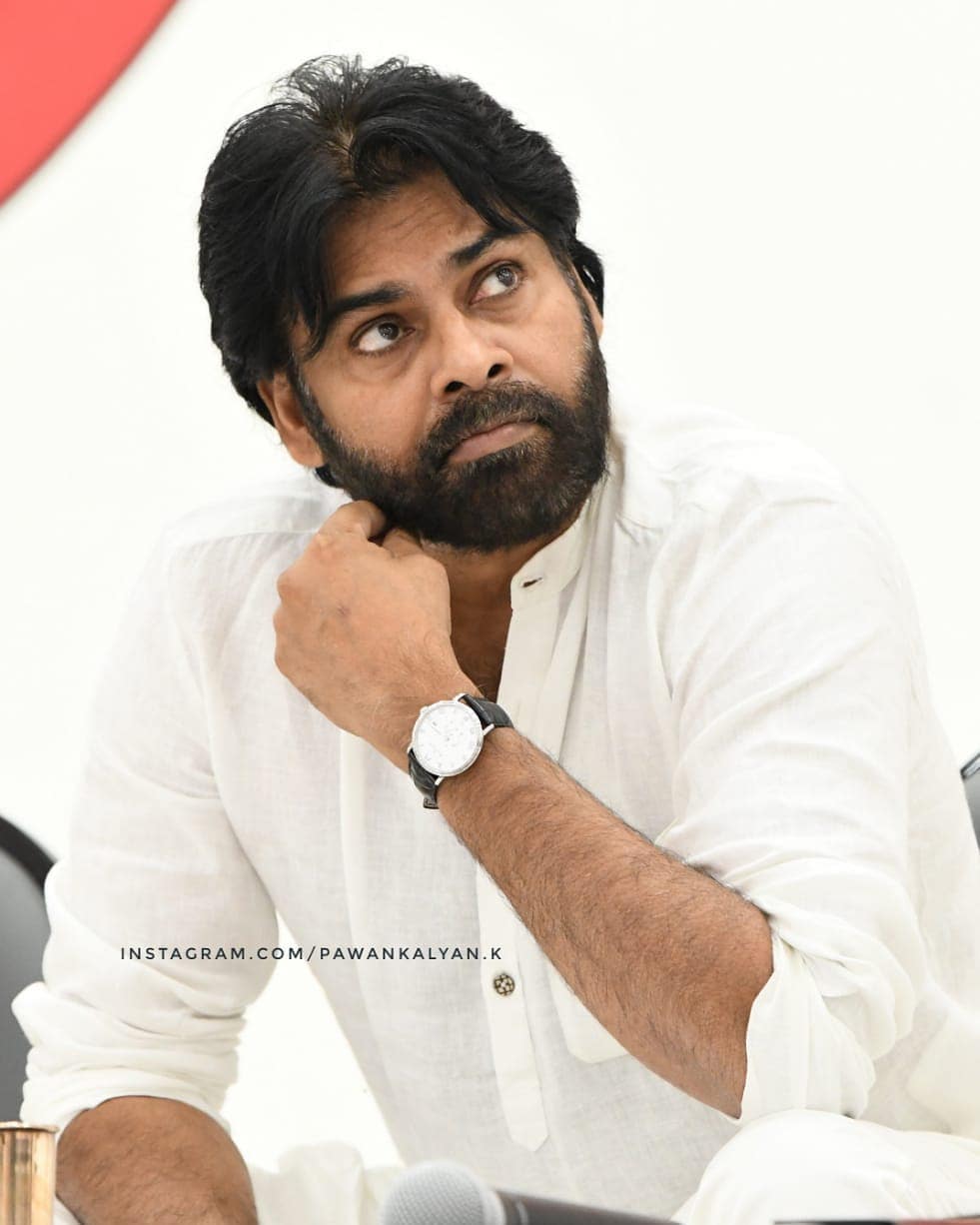 Pawan Kalyan