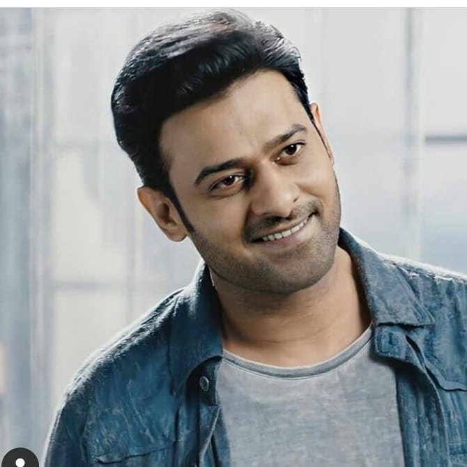 Prabhas