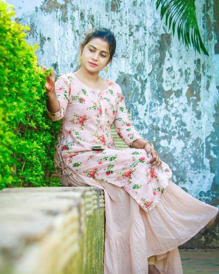 Sri Pallavi pics