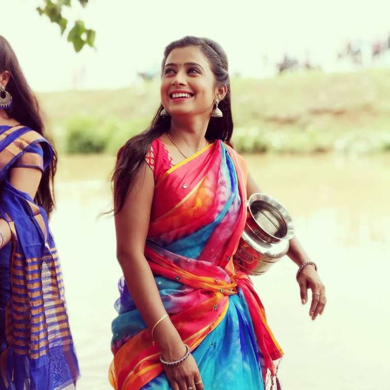 Sri Pallavi