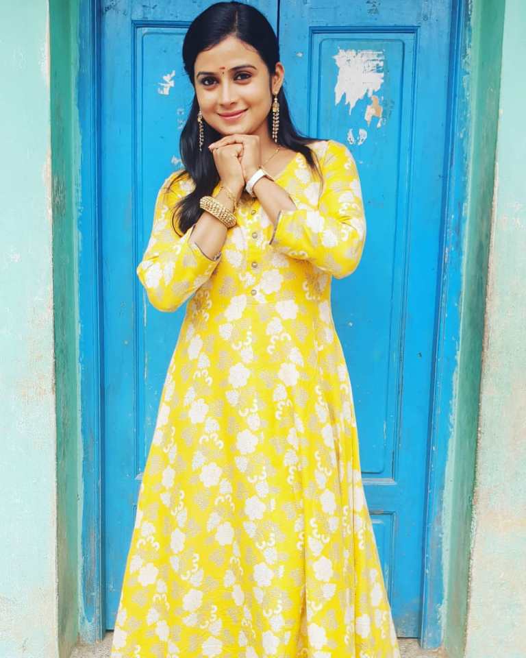 Sri Pallavi photo