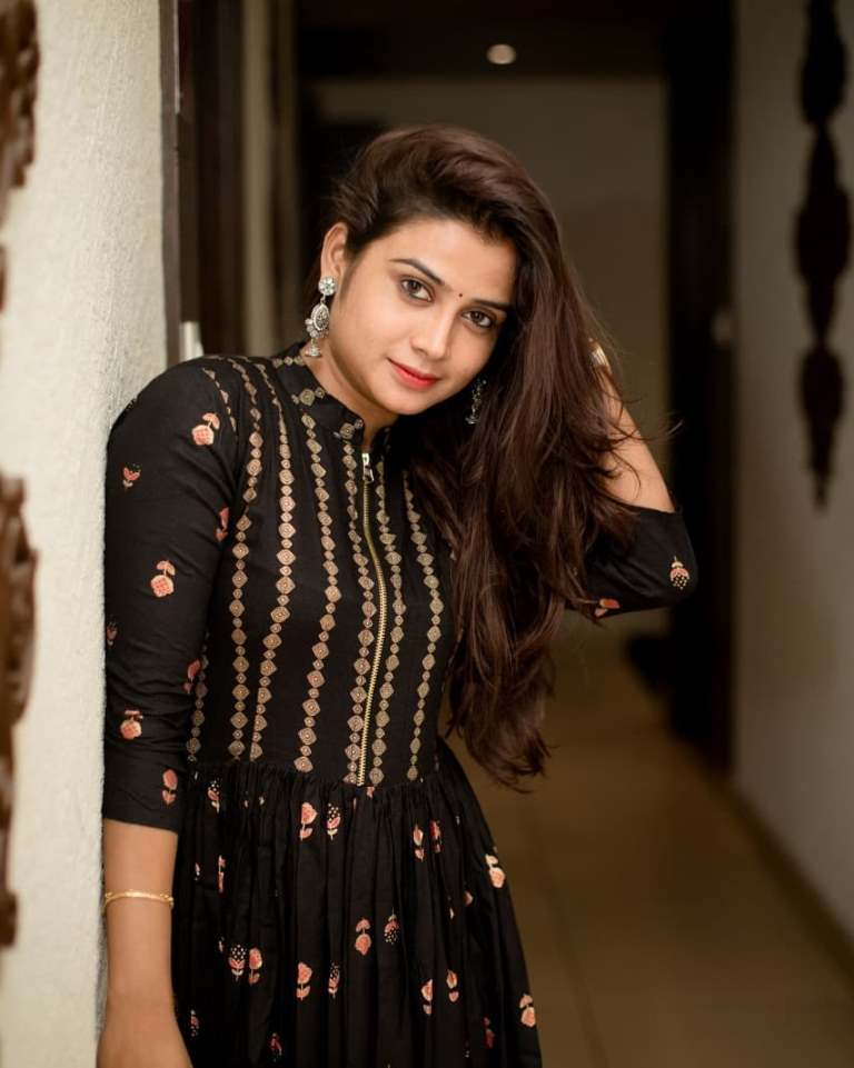 Sri Pallavi images
