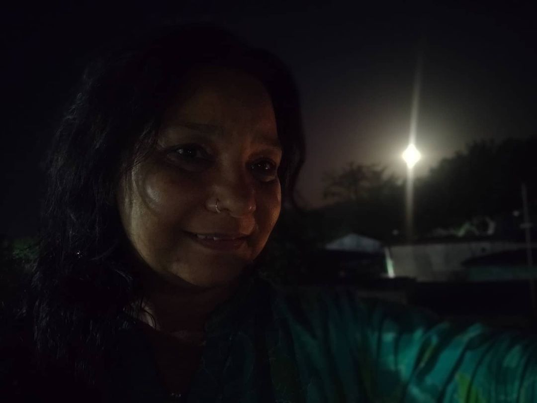Sunita Rajwar photo