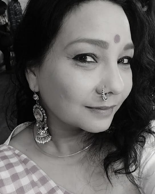 Sunita Rajwar biography