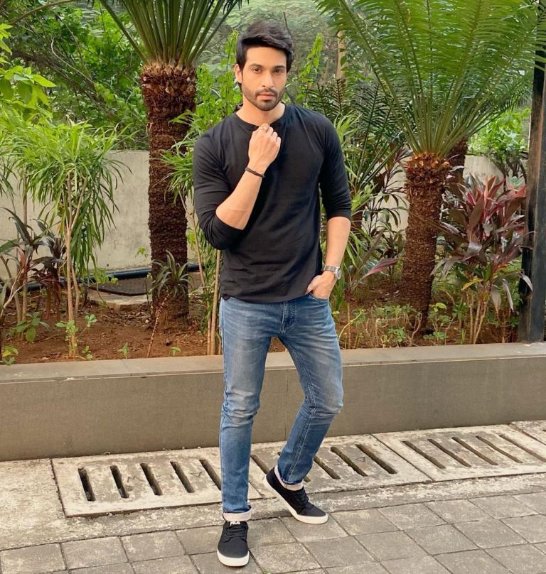 Vijayendra Kumeria 