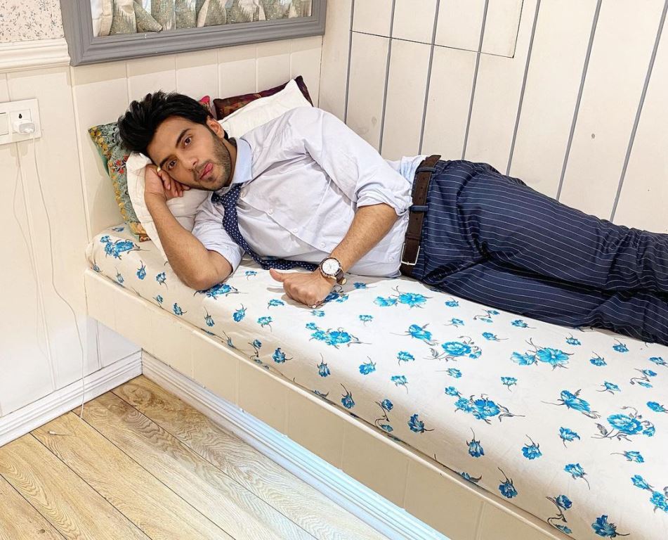 Vikram Singh Chauhan