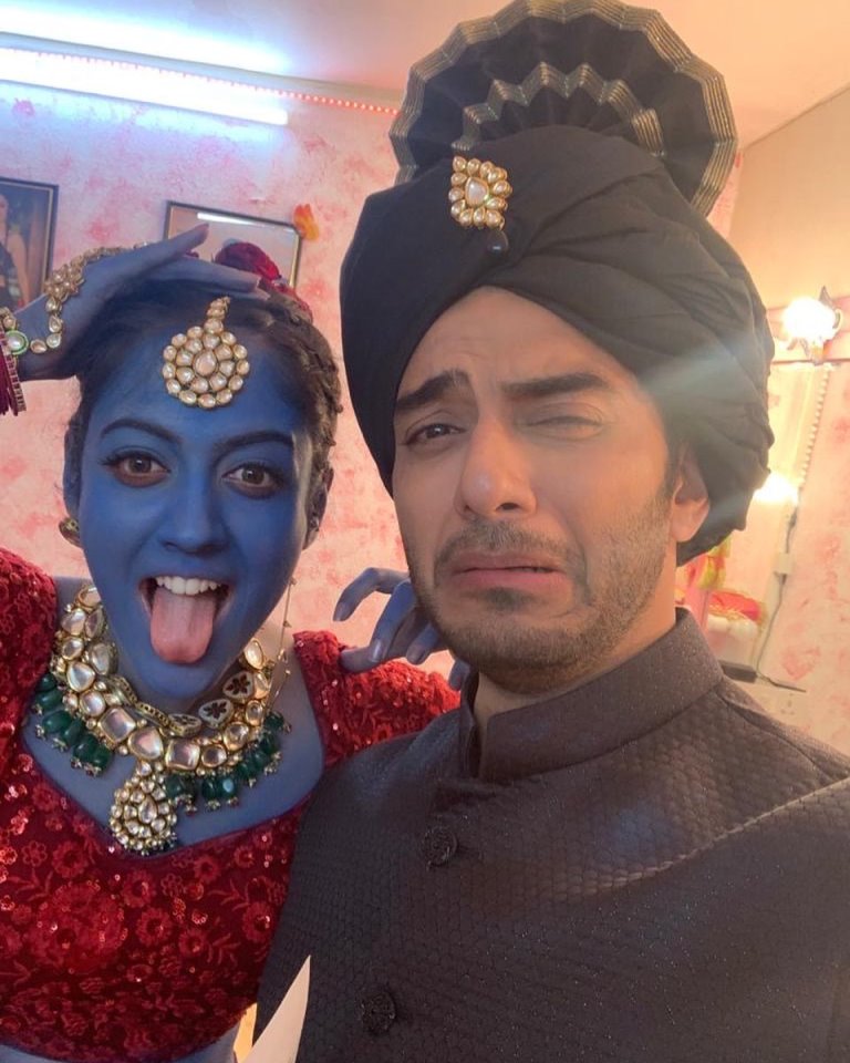 Vikram Singh Chauhan