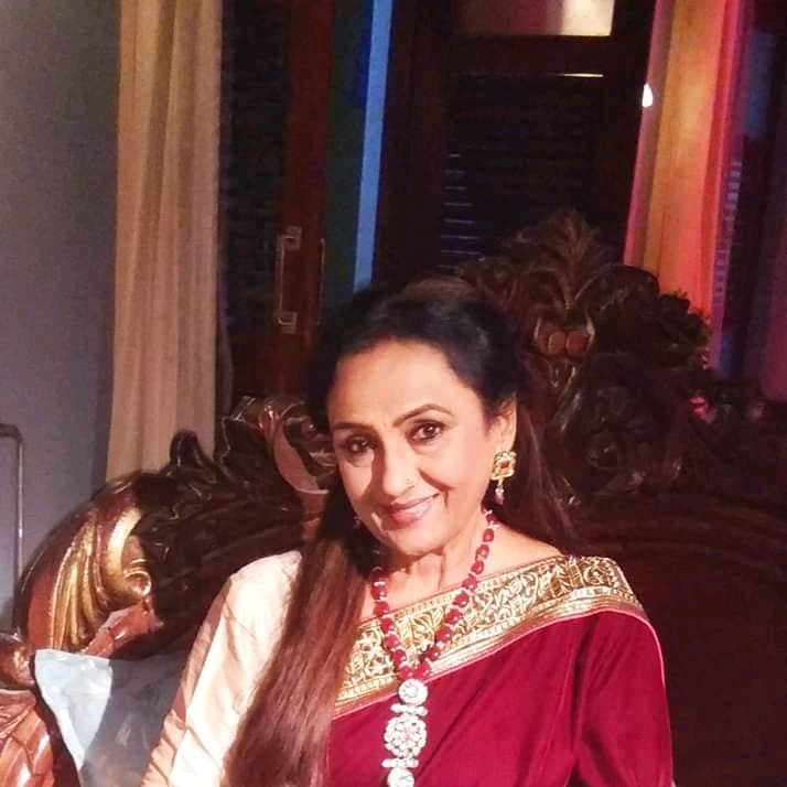 Vineeta Malik