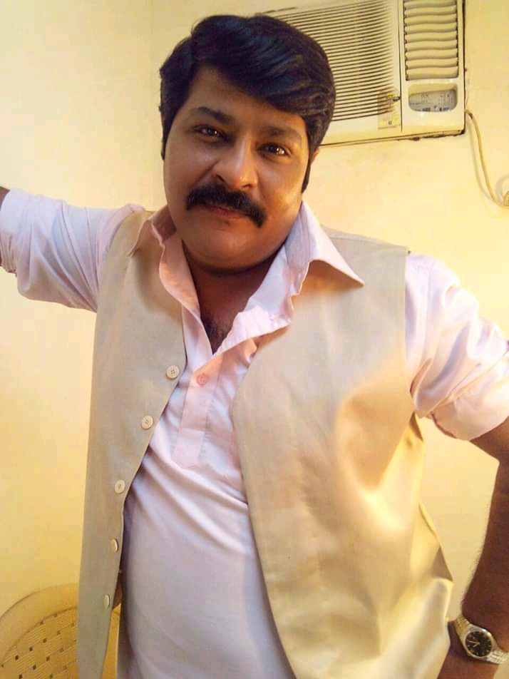 Vishal dingra