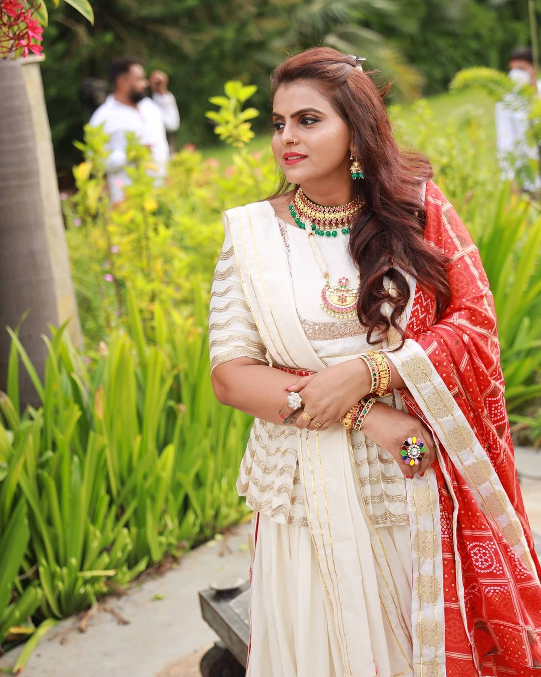  kajal maheriya image