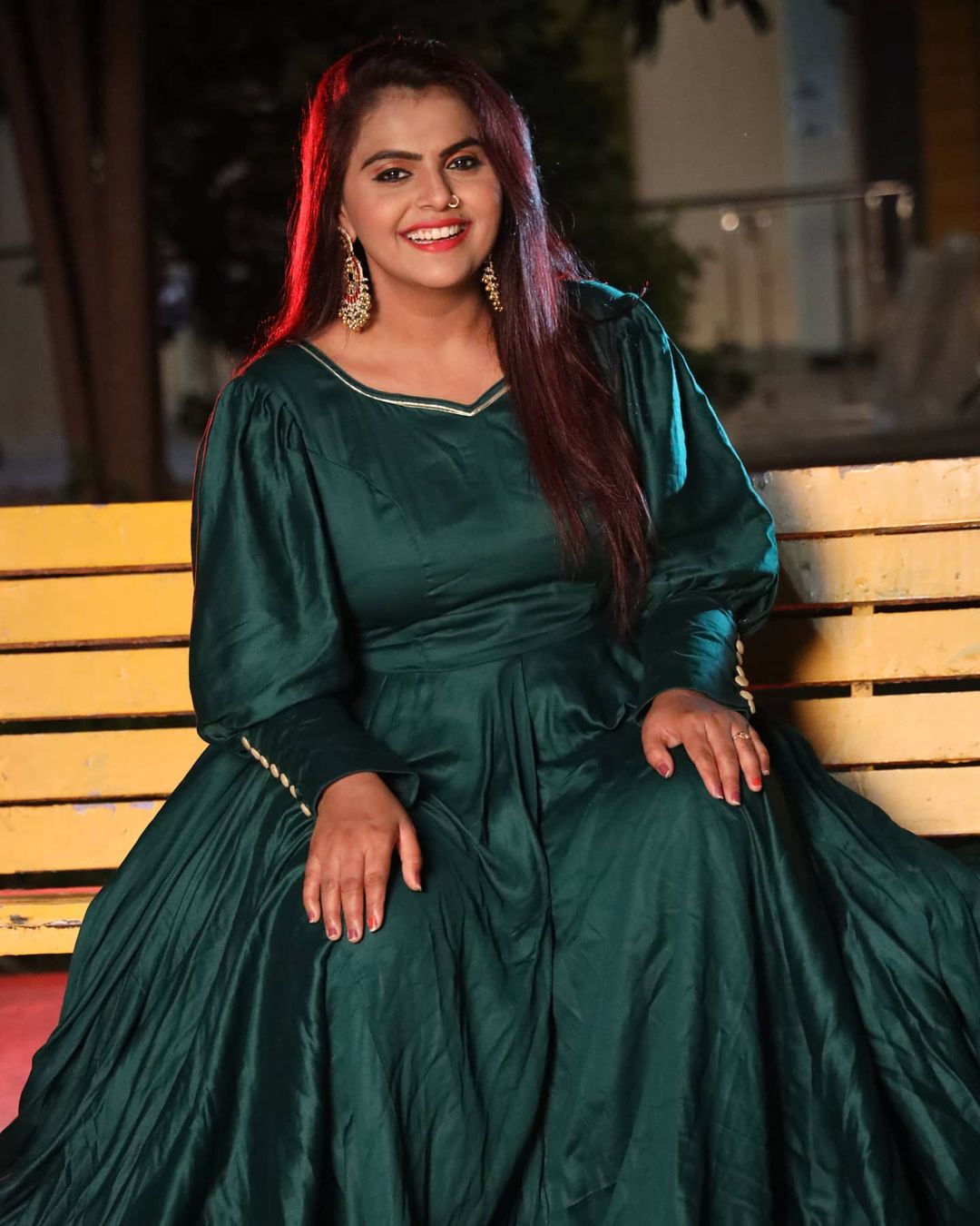kajal maheriya image