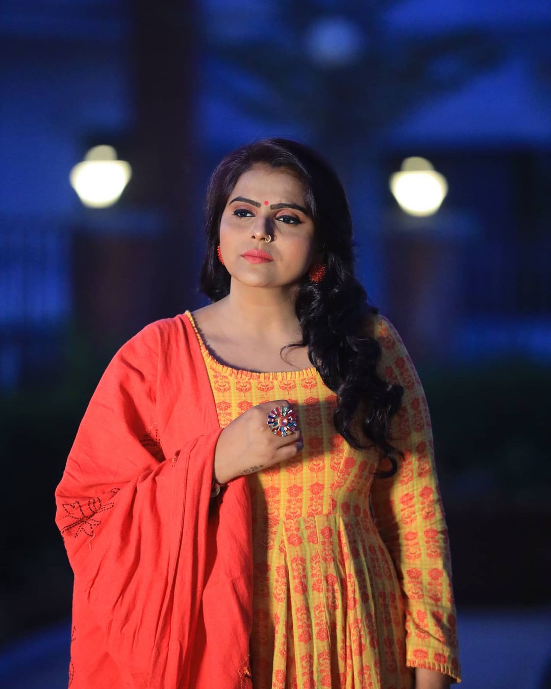 kajal maheriya photos