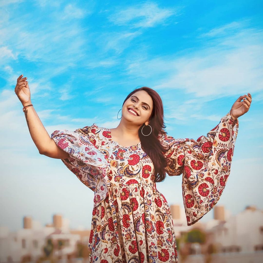 kajal maheriya photos