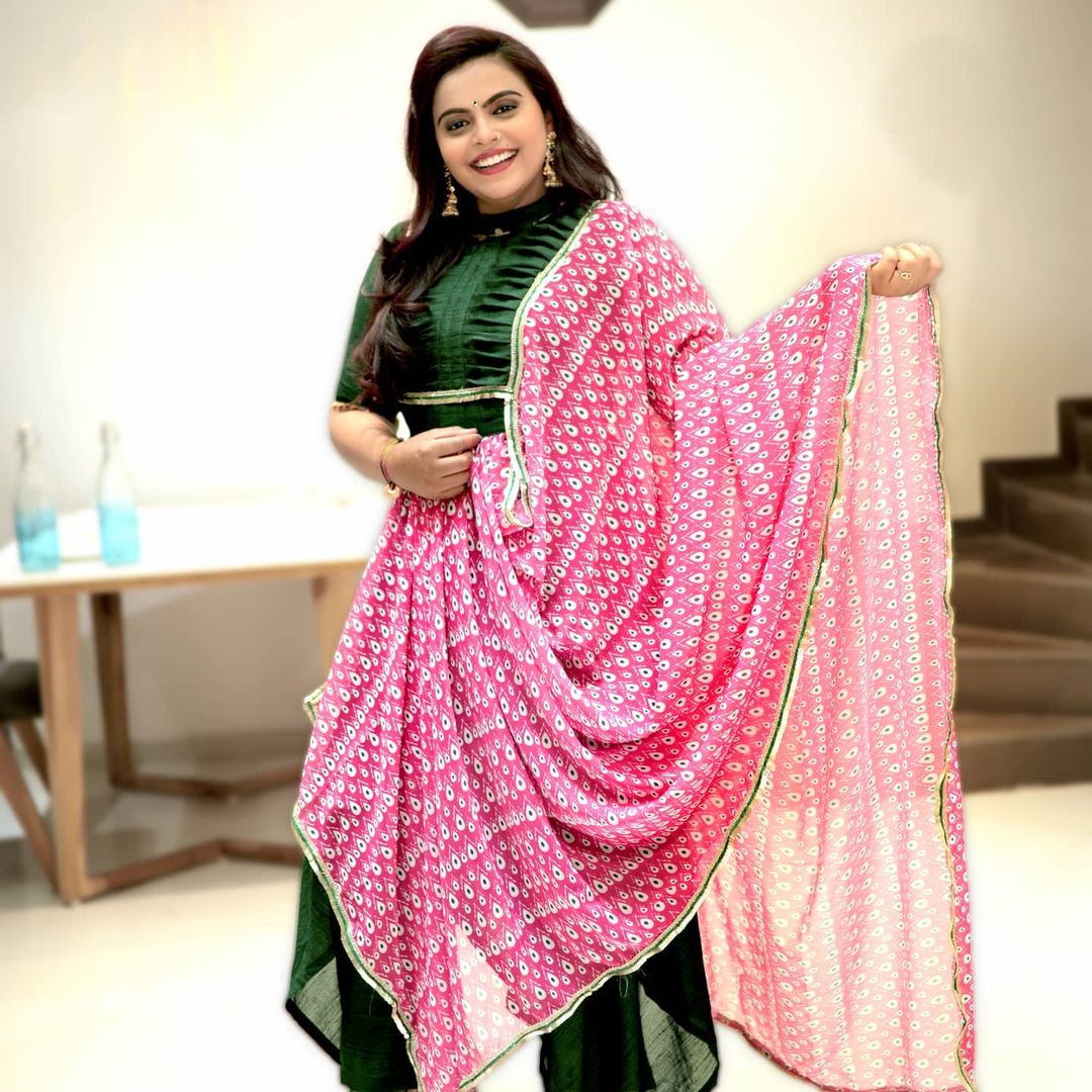 kajal maheriya image