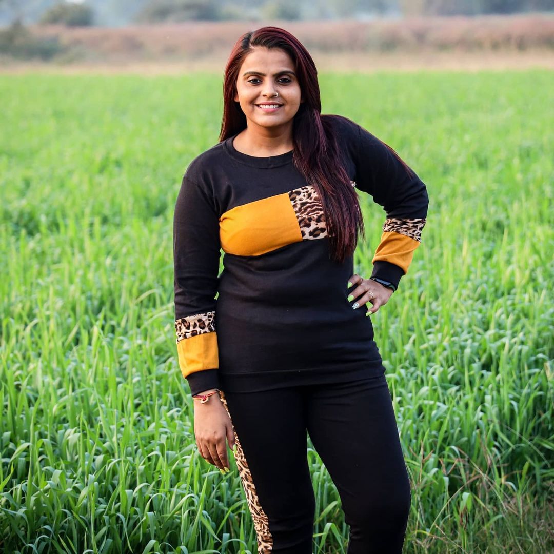 kajal maheriya hd image