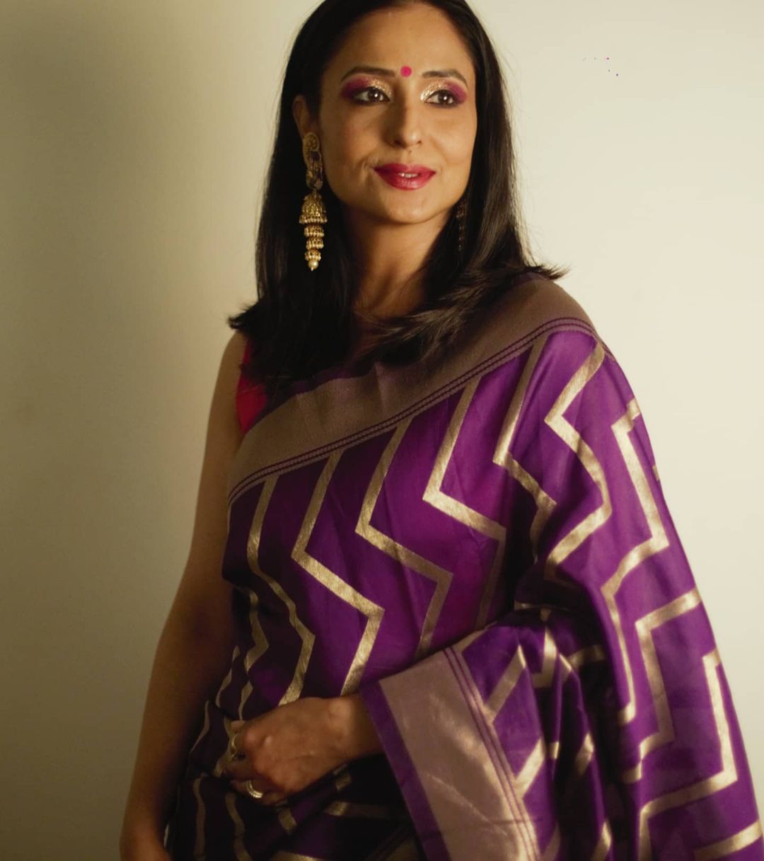 Lata Sabharwal