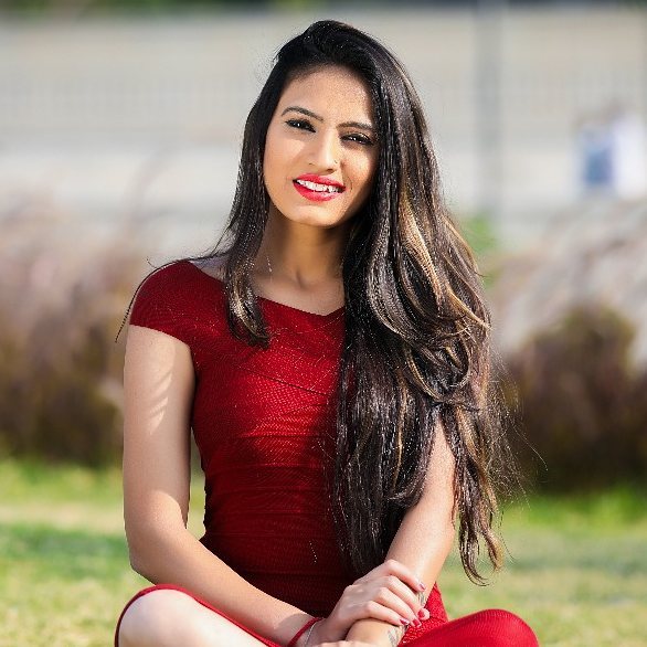 neha suthar