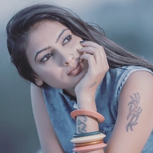 neha suthar hd wallpaper