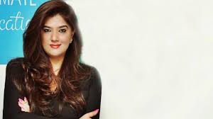 payal khanna child