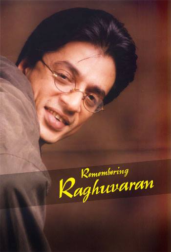 raghuvaran biography