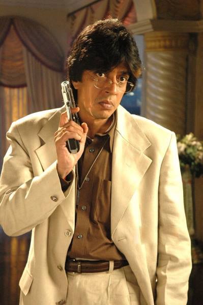 raghuvaran