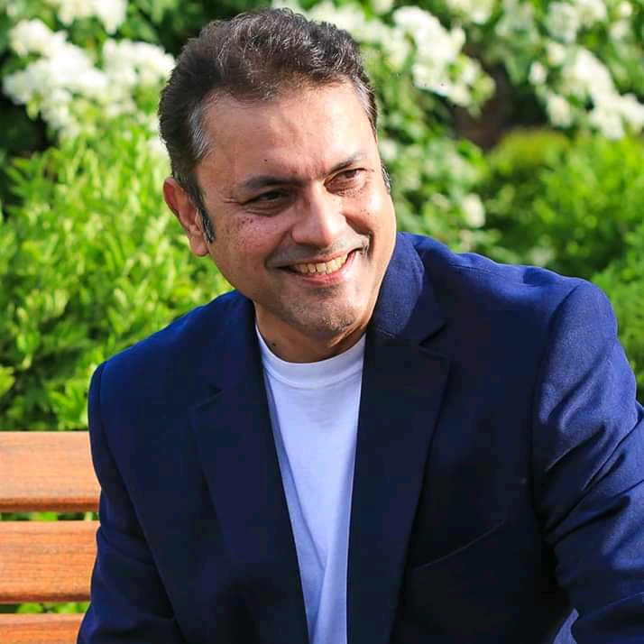 sanjeev seth