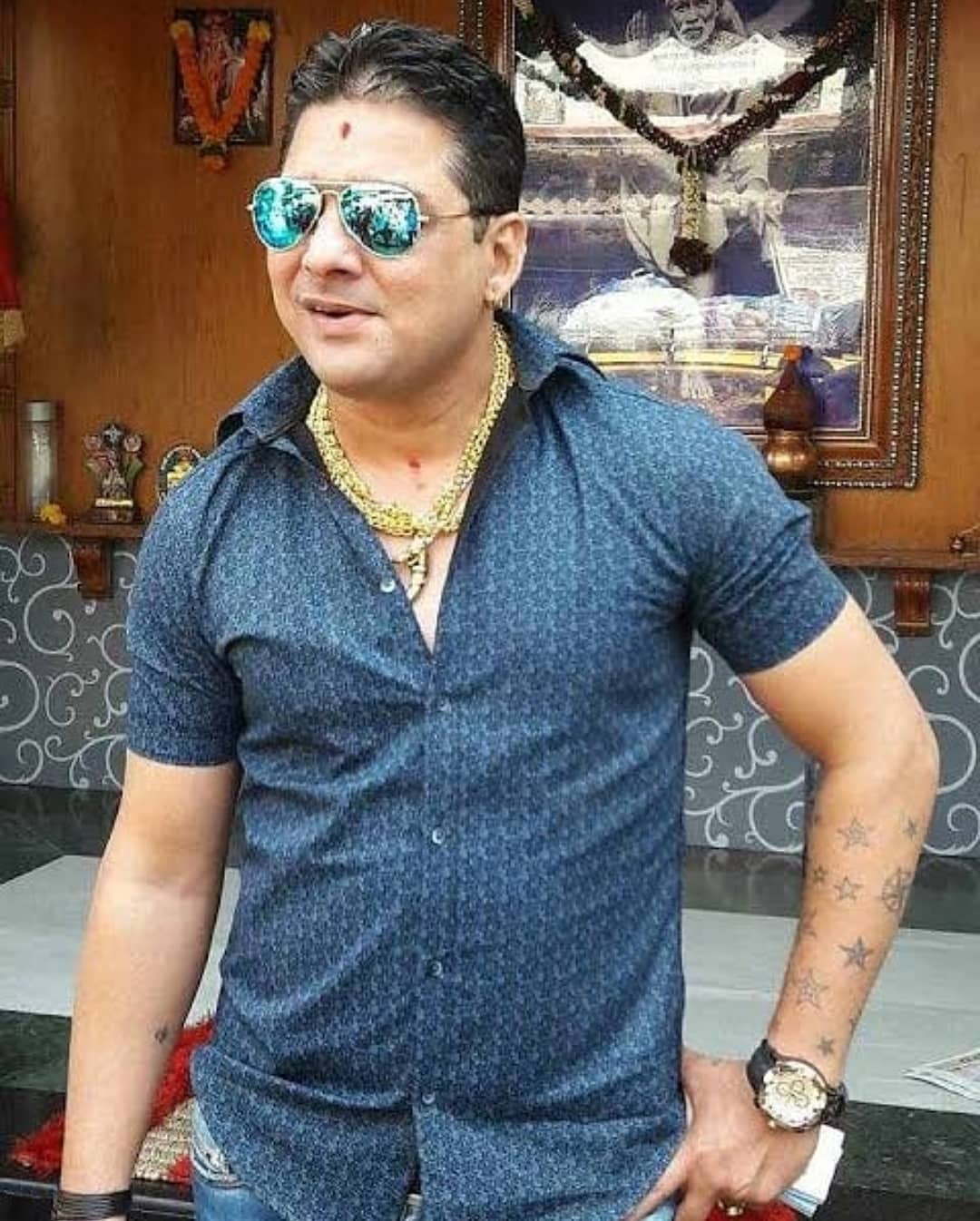 Vikas Pathak