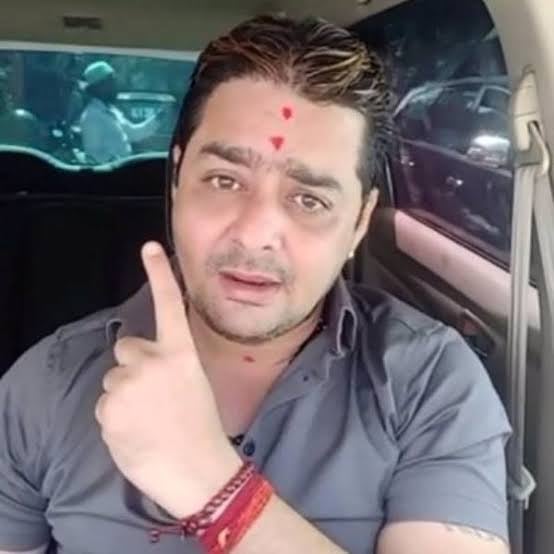 vikash pathak