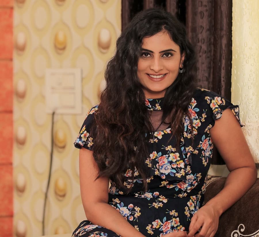 zeel joshi