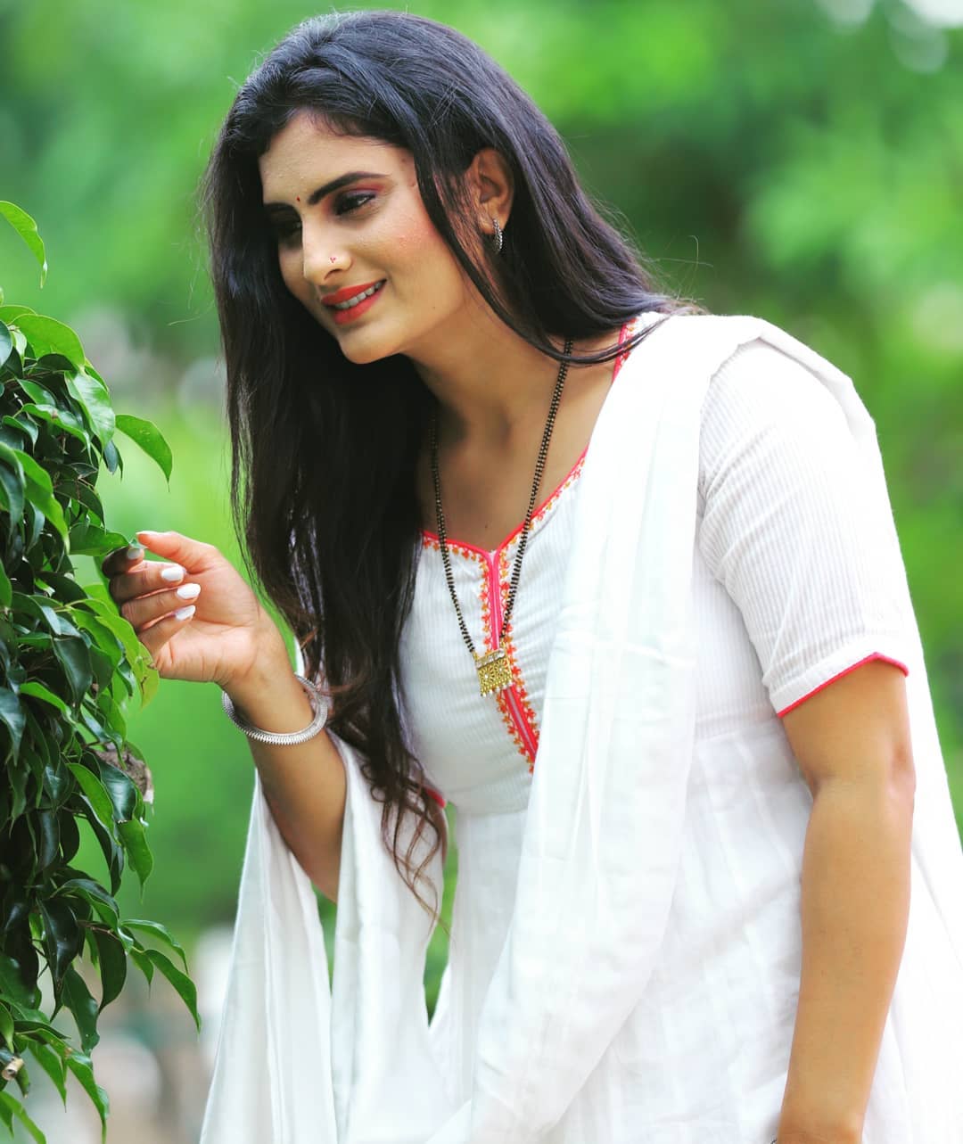 zeel joshi image