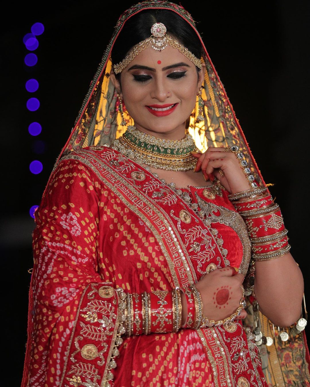 zeel joshi photo
