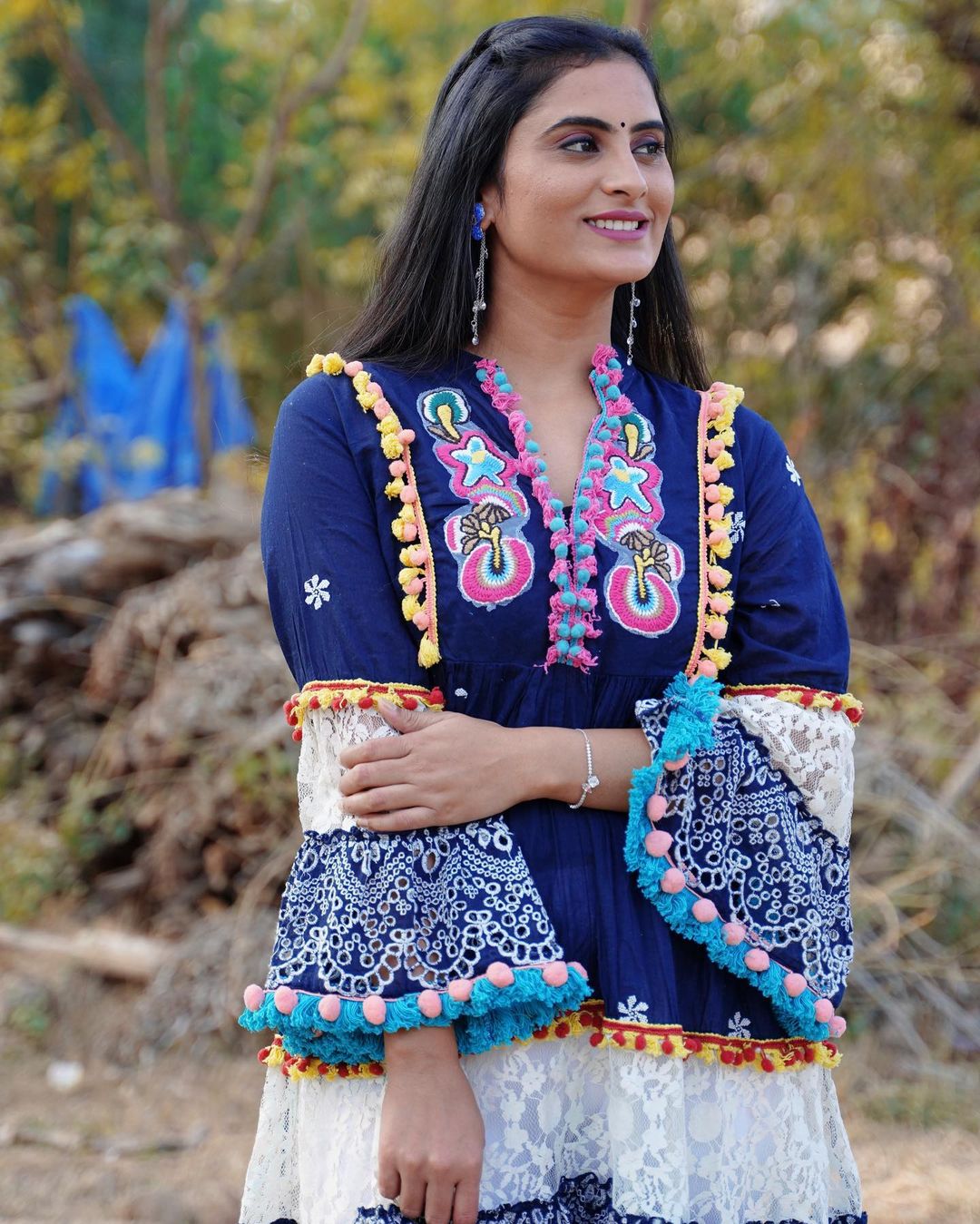 zeel joshi hd photos