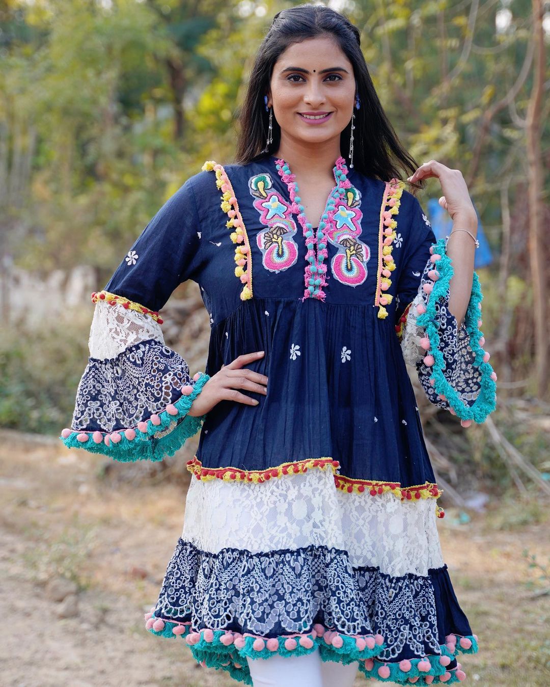 zeel joshi