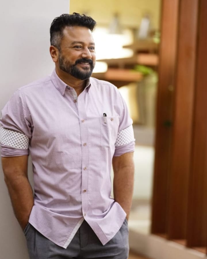 Jayaram