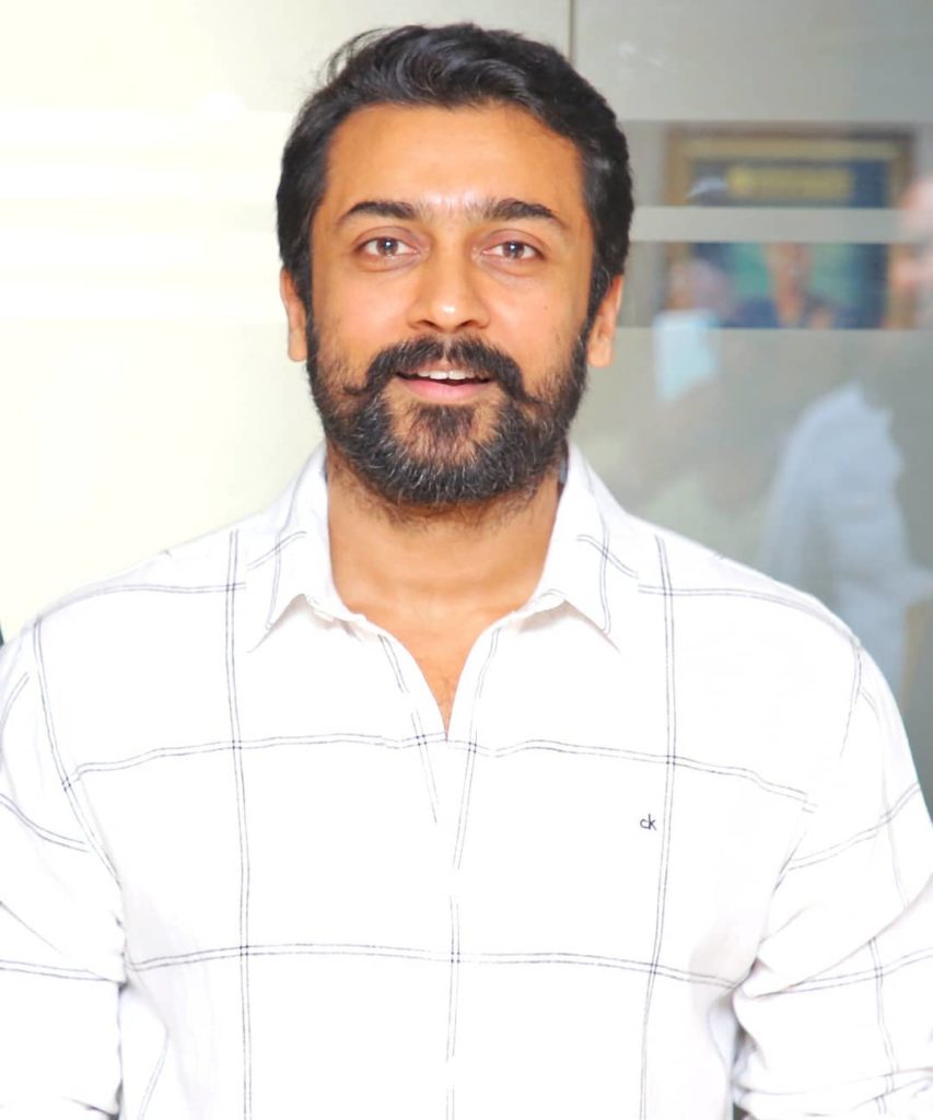 Suriya