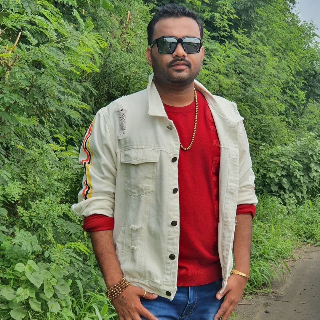 jignesh barot photos