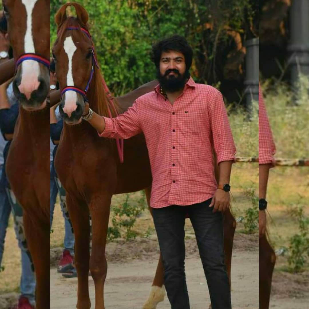 Vijay Suvada pics