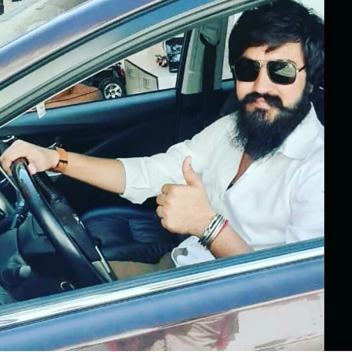 Vijay Suvada Images