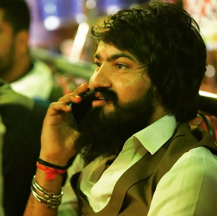 Vijay Suvada
