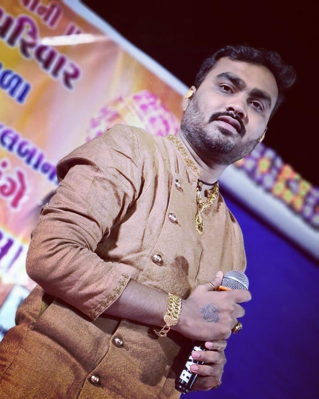 jignesh barot images