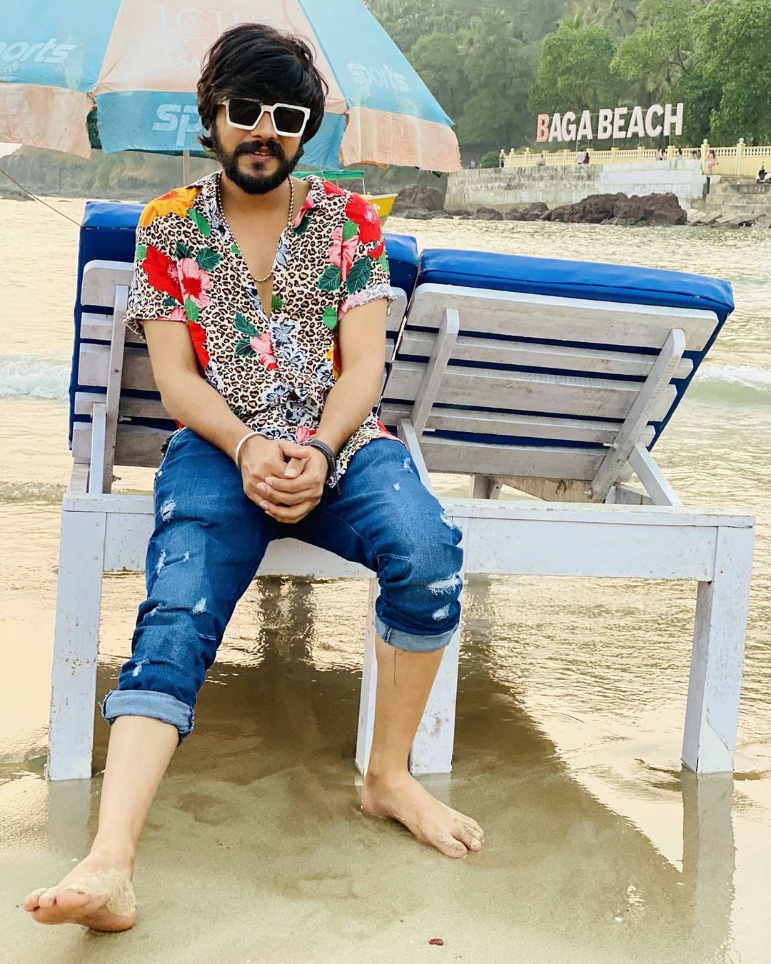 Yuvraj Suvada Photos
