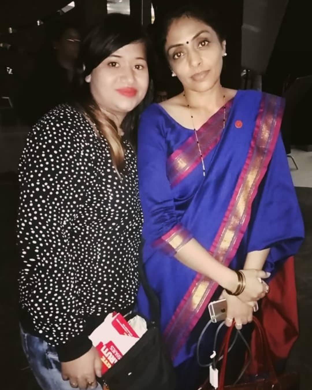 indu vermqa family