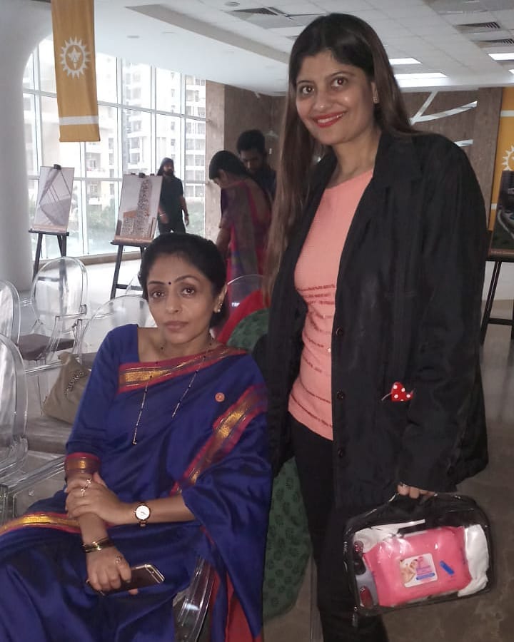 indu vermqa Pics
