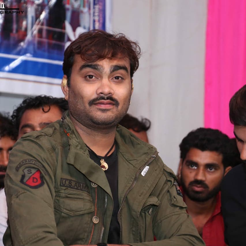 jignesh barot